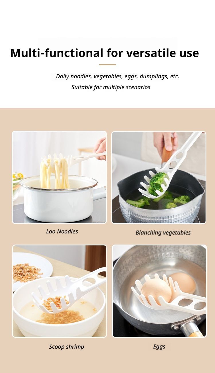 Noodle Portioner