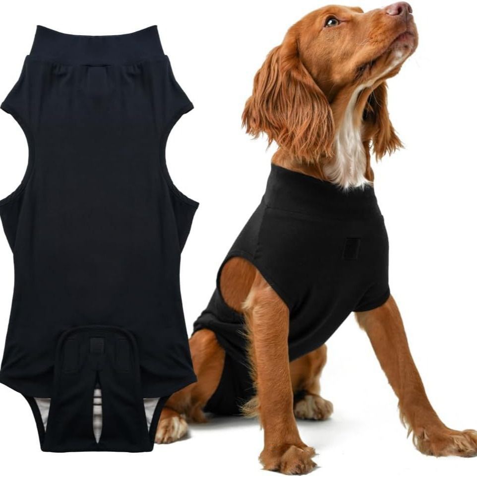 Pet physiological pants-L