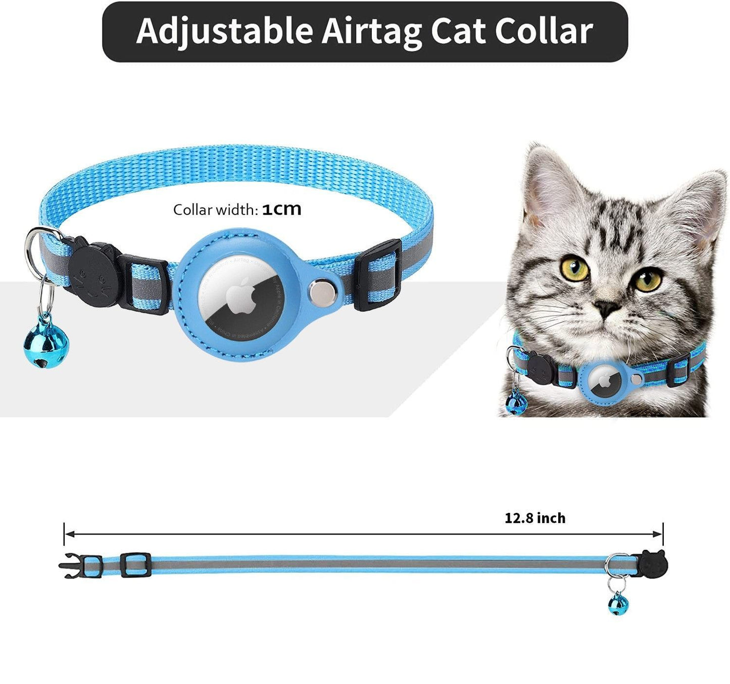 Pet positioning neck collar-Pink