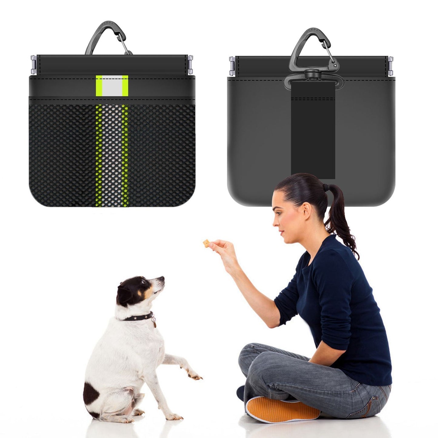 Pet snack bag-B