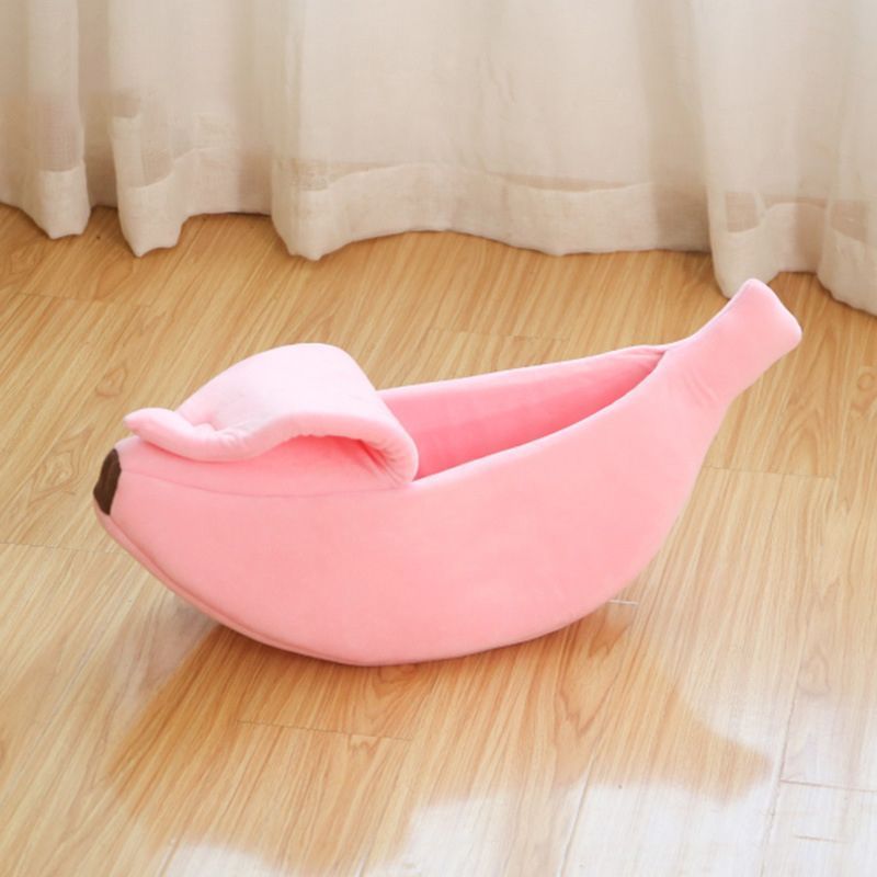 PetBedPink-Blanket-MSize60*20*17cm