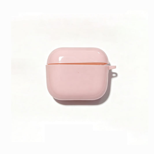 Pink Bluetooth Earphone Case Apple AirPods Pro