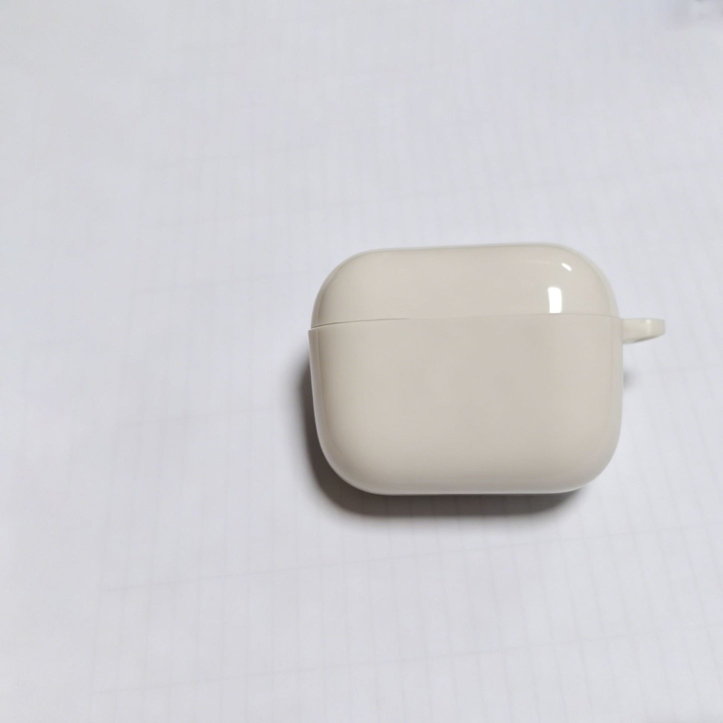 Pink Bluetooth Earphone Case Apple AirPods Pro 3