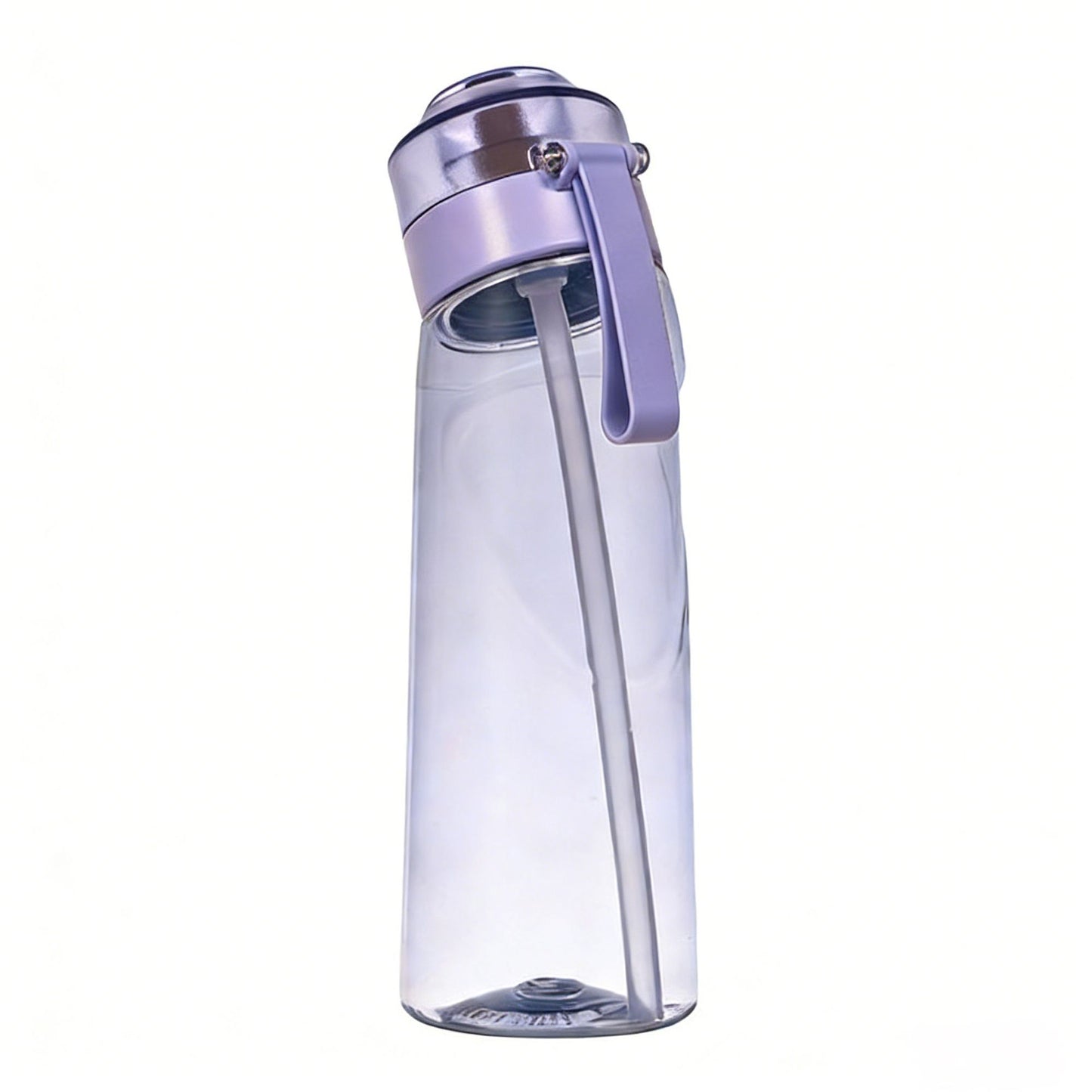 Purple 0 Sugar 0 Calorie Scented Water Bottle