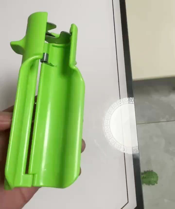 Rose thorn remover-Green