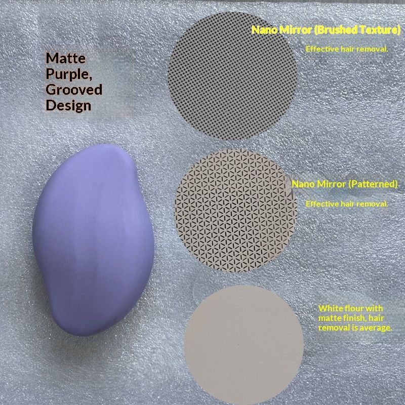 RoseRedGroovedStyle-Nano-mirroredthickglass