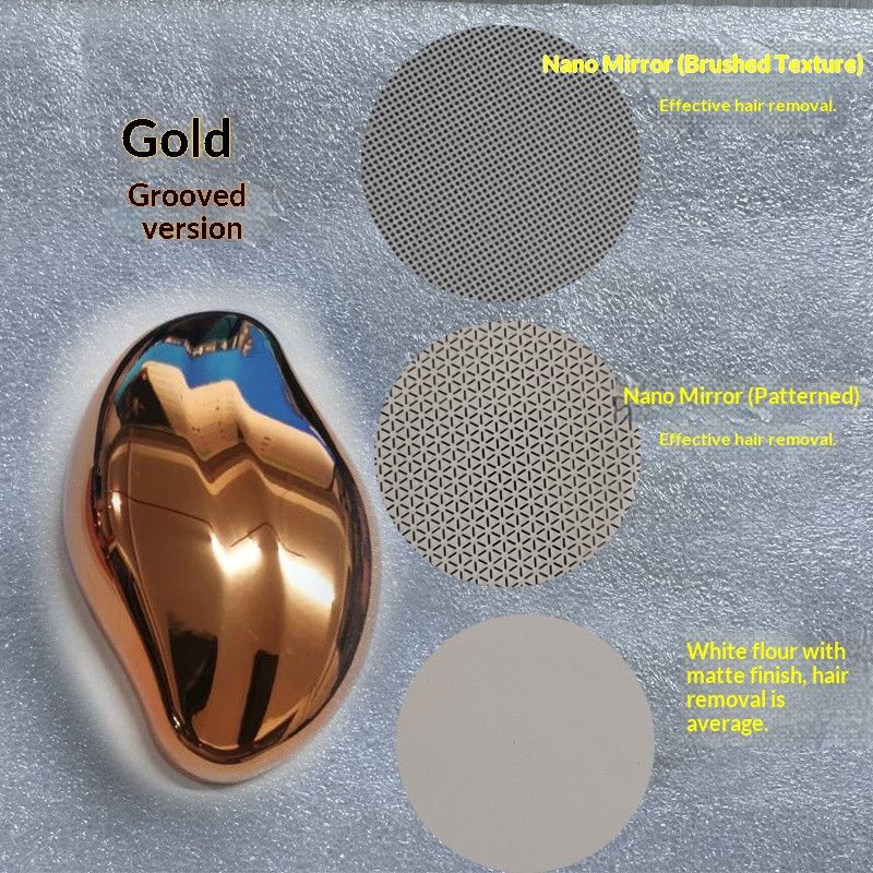 RoseRedGroovedStyle-Nano-mirroredthickglass