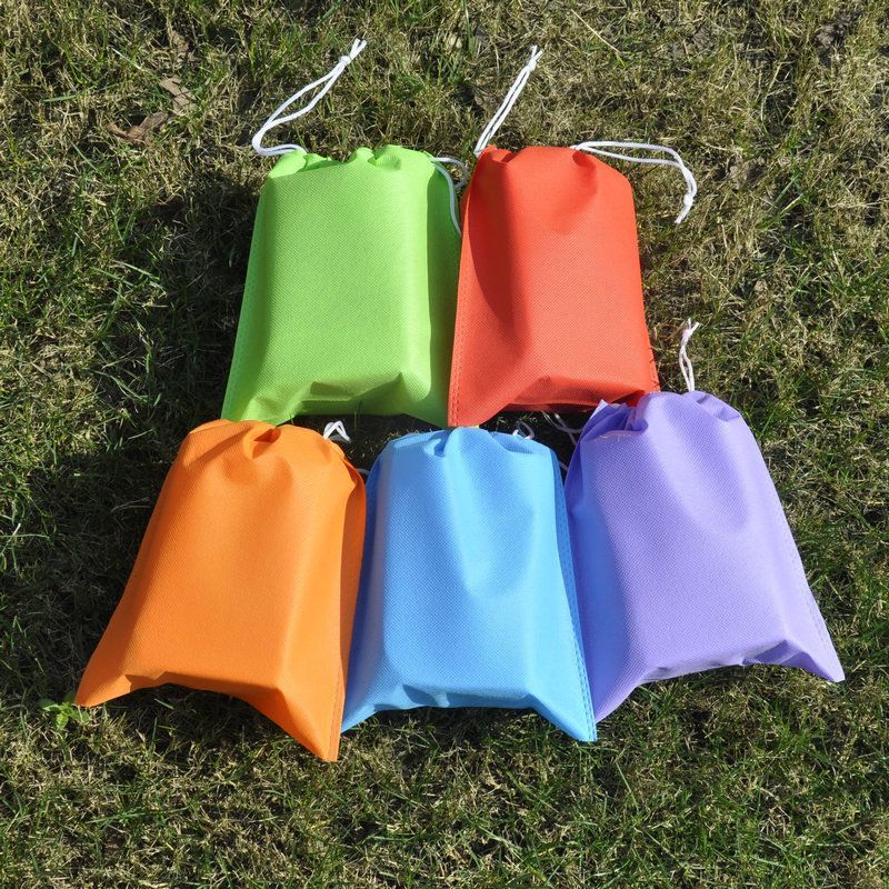 Folding picnic mat-Purple