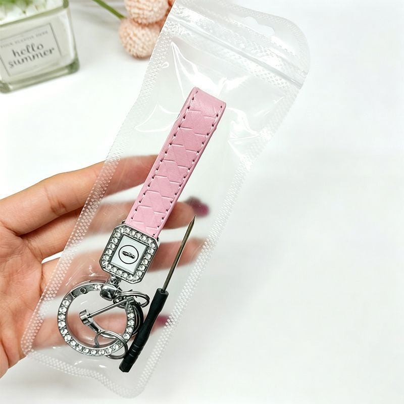 Silver Hardware White 25 Pack