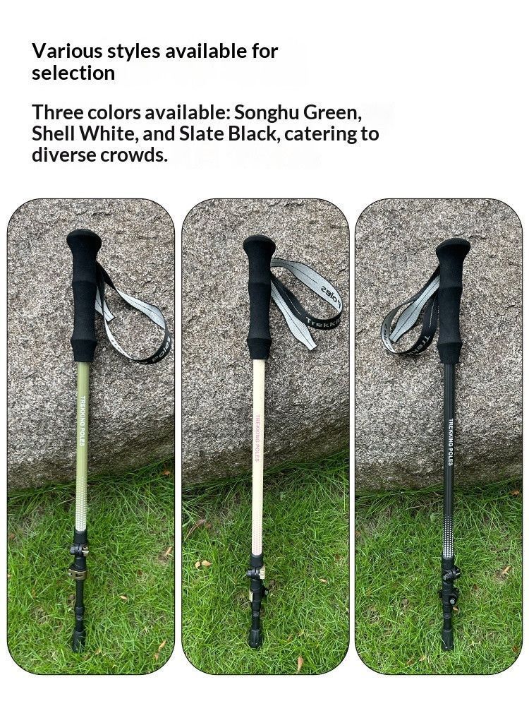 CarbonFiberTelescopicPole-ForHeightsUnder190cm