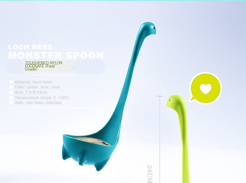 LochNessMonsterSpoon-Blue