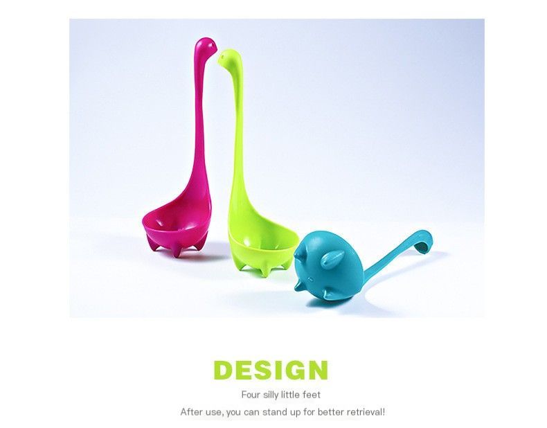 LochNessMonsterSpoon-Green