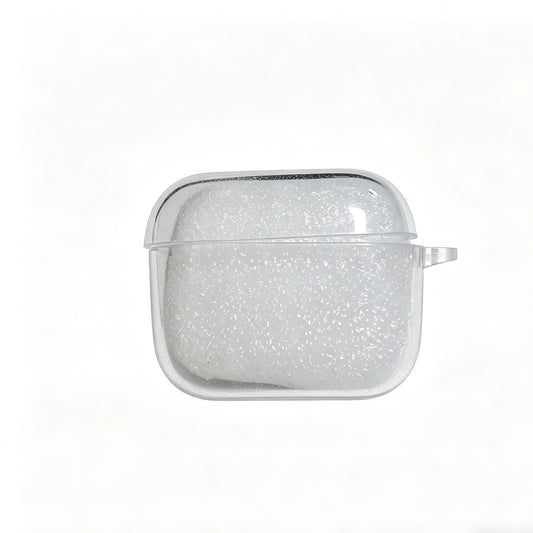 Transparent Bluetooth Earphone Case Apple AirPods Pro 2