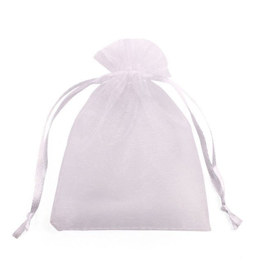 Insect-proofMeshBags,White,20-Pack
