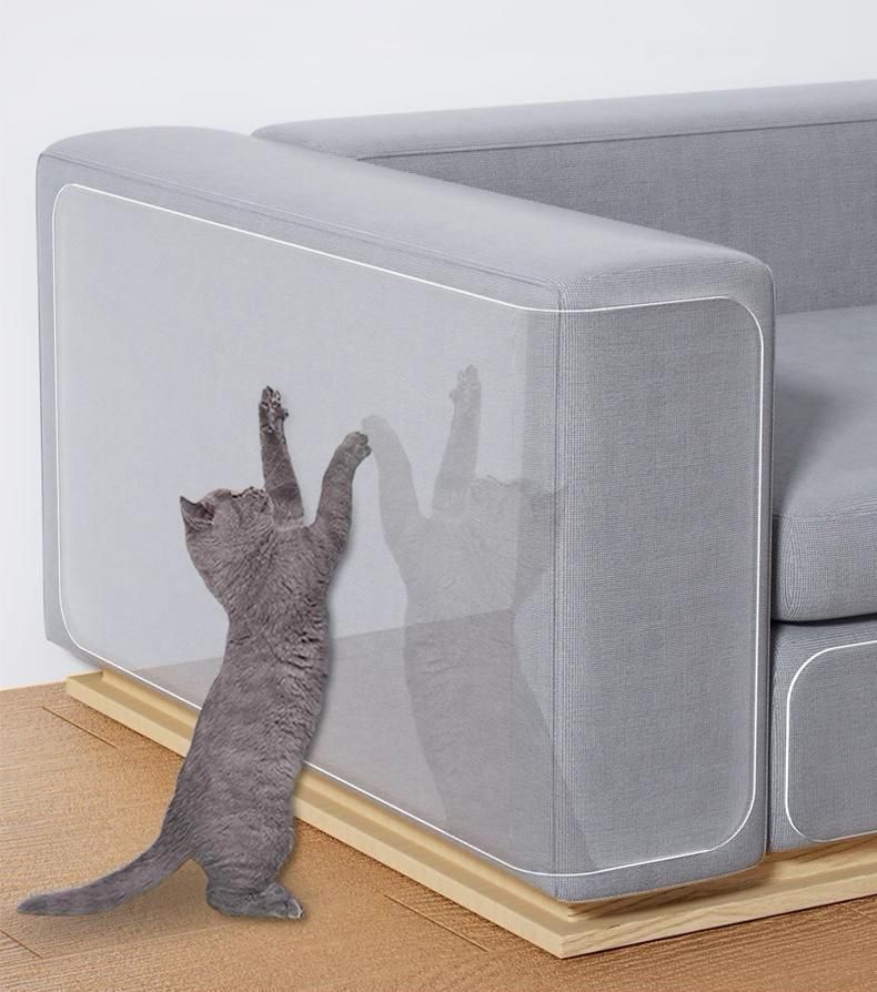 Cat Furniture Protector Against Scratching 20cmx3m