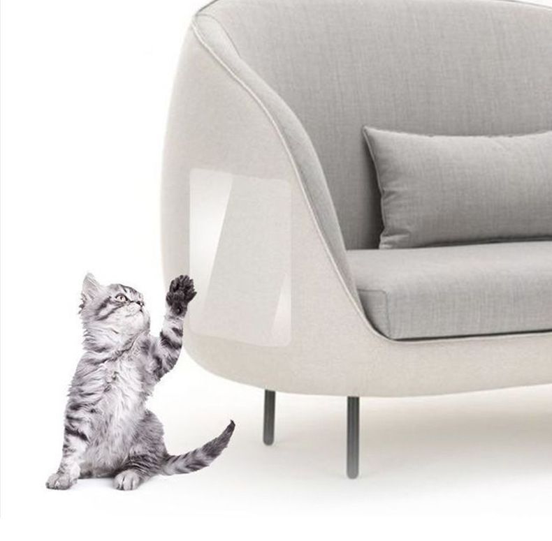 Cat Furniture Protector Against Scratching 20cmx3m