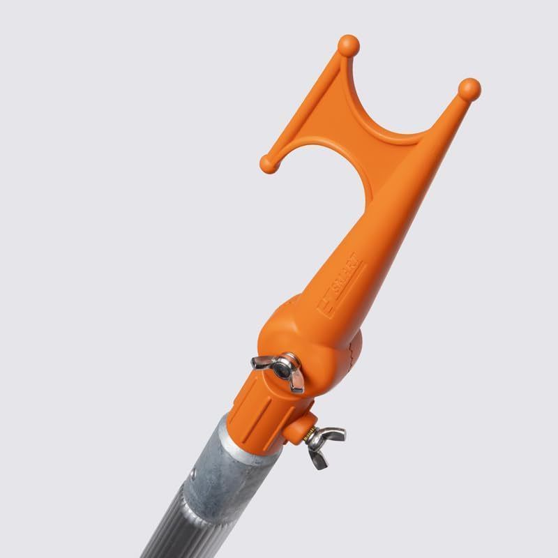 Tools for cleaning fallen leaves-Cleaning rake
