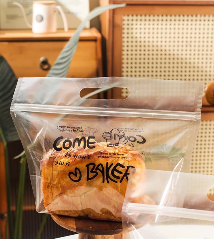 100 Pack Hello Toast Print, Large 26.5×32+11cm