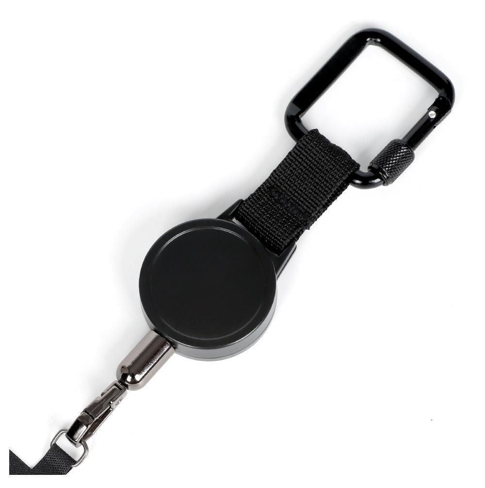 2 Pcs Square Phone Buckle
