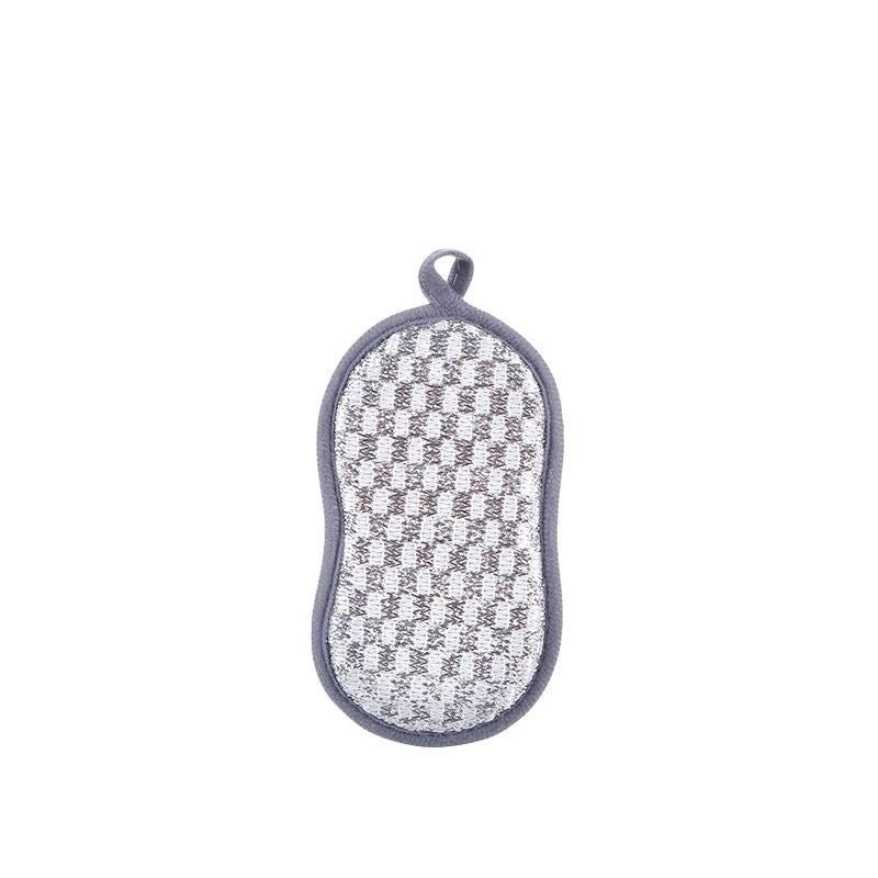 6pcs Kitchen Dishcloth Blue