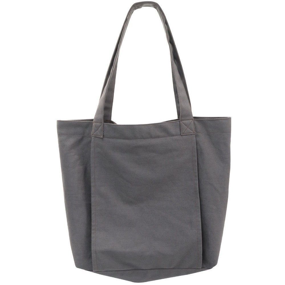 Yoga Hand Bag - Grey
