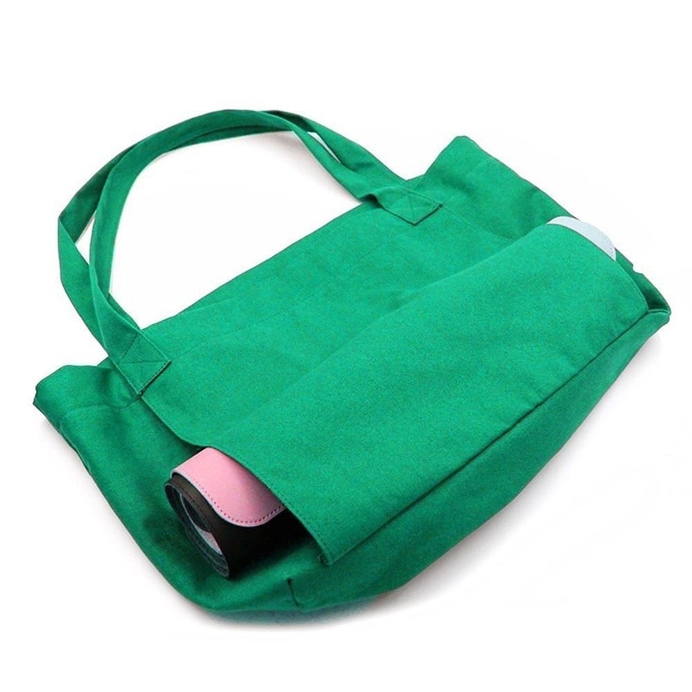 Yoga Hand Bag - Apricot