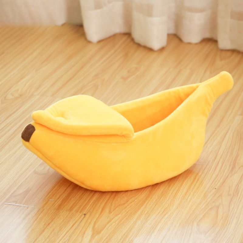 PetBedYellow-XLSize93*30*22cm