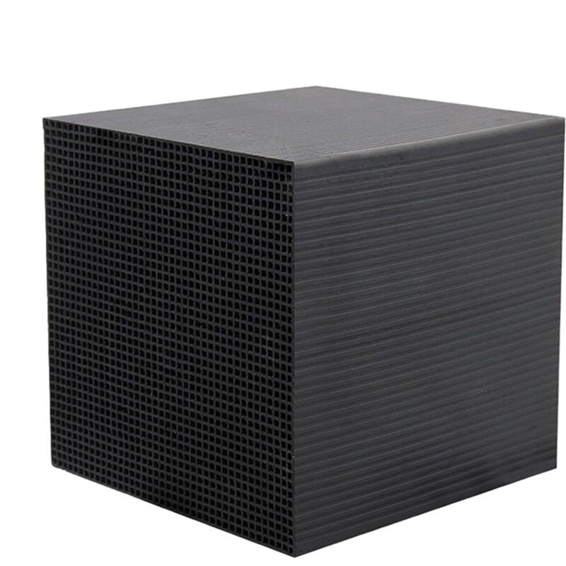 Cubes Purificateurs of Water for Abreuvoir a Chevaux