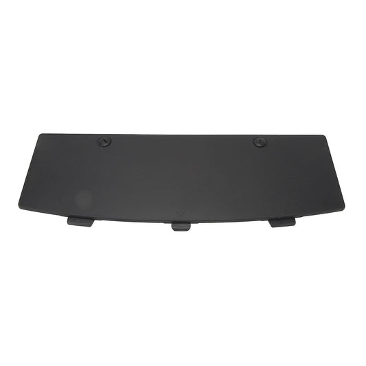 Tesla Model 3 Rear Bumper Towbar Cover 1135412 00 - Replacement Towbar Hole Cover (2017-2020)
