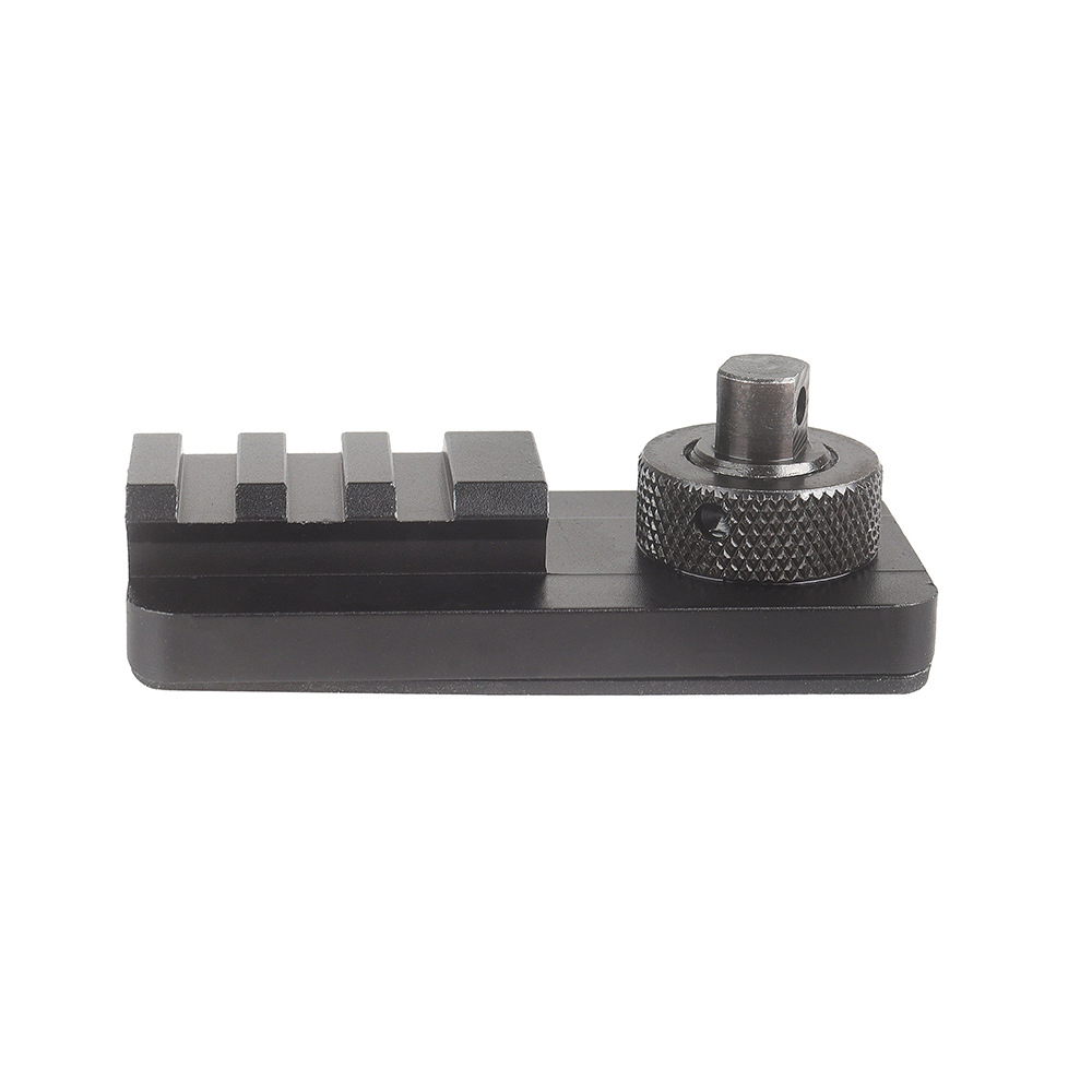 Sling Swivel Stud Picatinny Rail Adapter Rifle Bipod 20mm connection