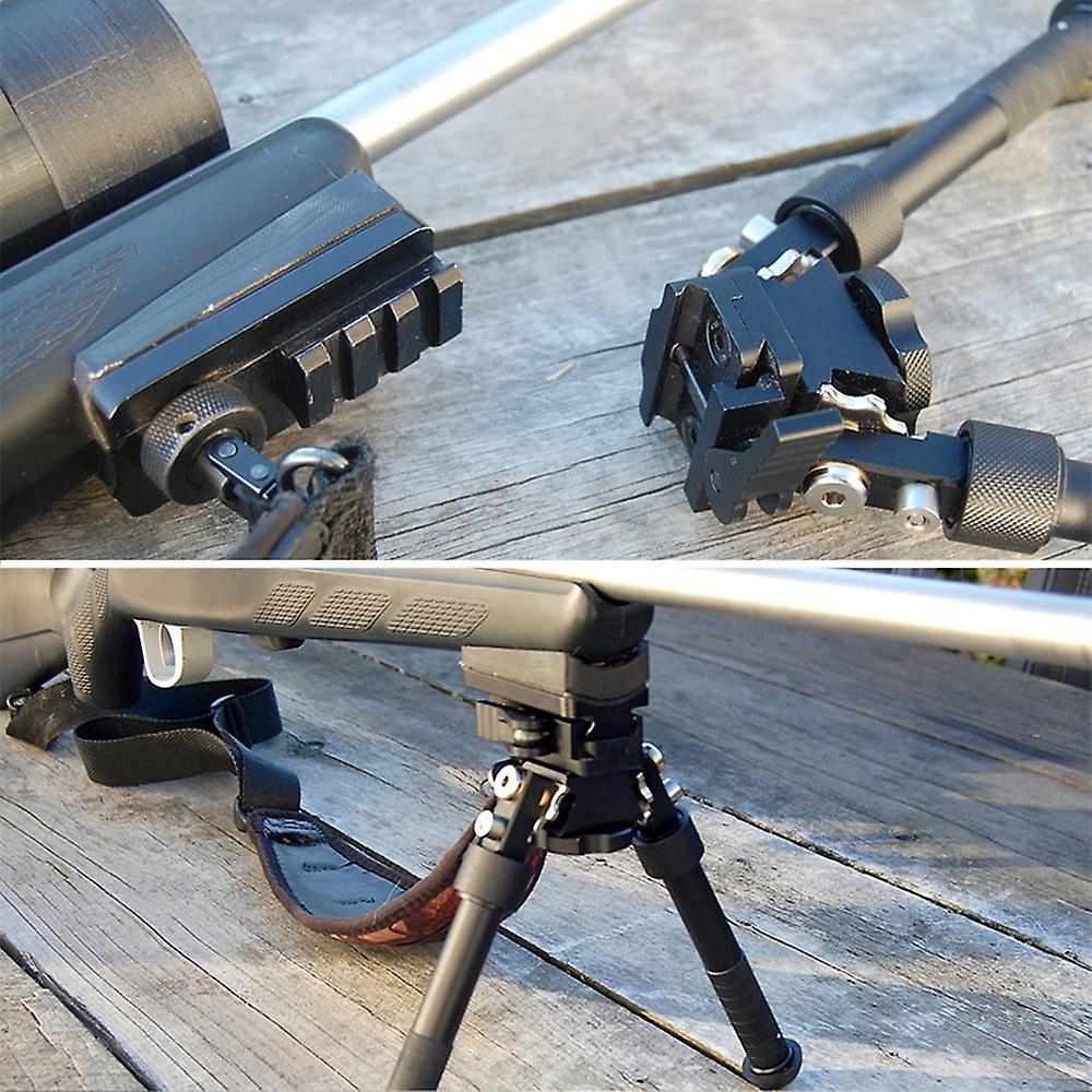 Sling Swivel Stud Picatinny Rail Adapter Rifle Bipod 20mm connection