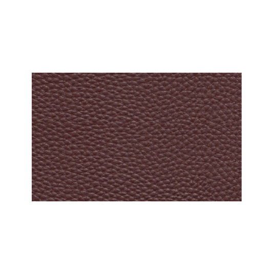 Self-Adhesive Repair Patch Faux Leather 50x138 cm Dark Brown
