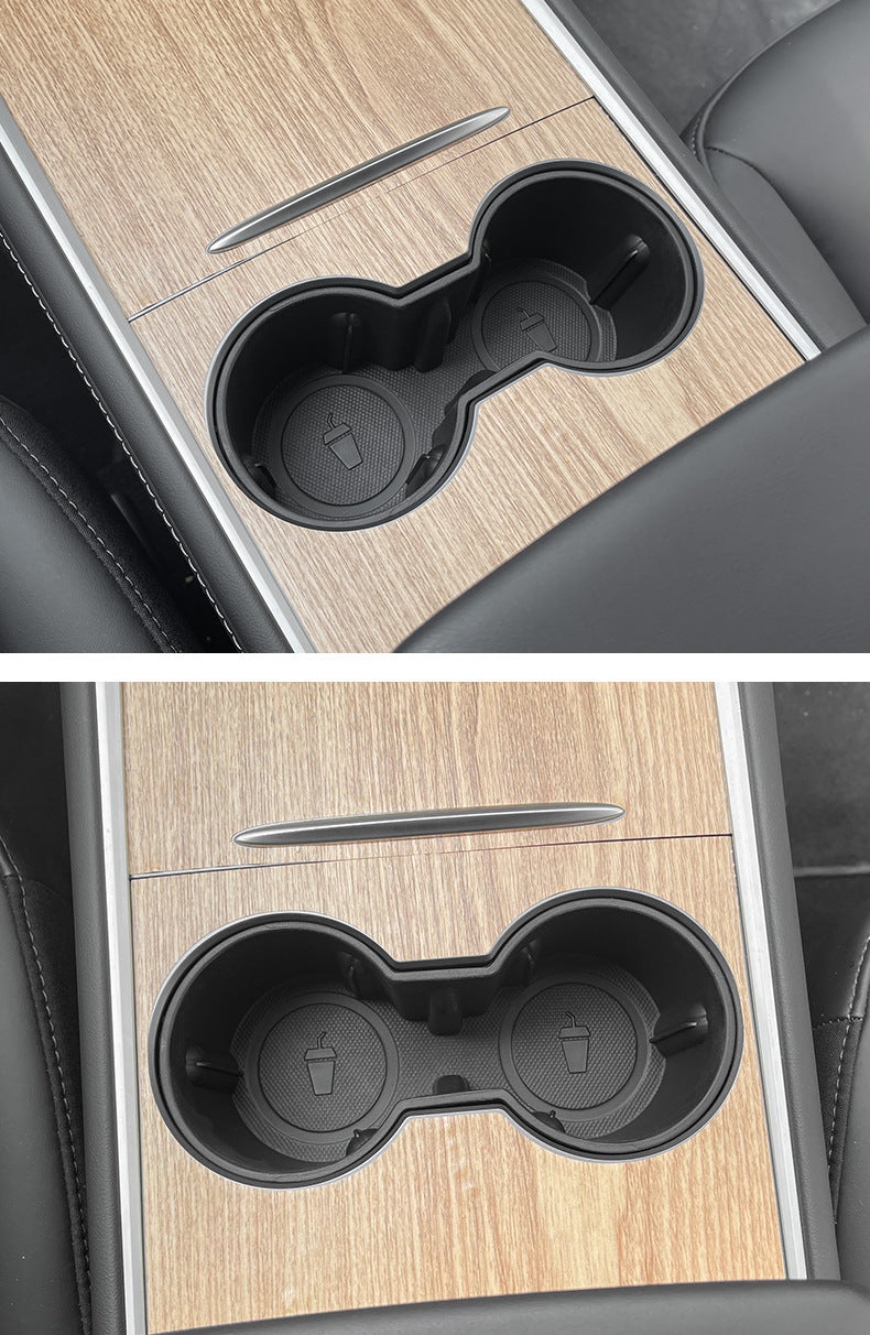 Tesla Model Y Model 3 Accessories Cup Holder Drink Holder