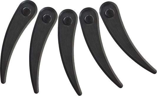 20x Durablade replacement blades 26cm compatible with Bosch Art 26-18 Li 06008a5e00 edge trimmer (plastic, 20pcs)