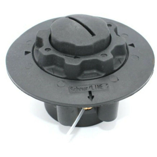 Trimmer Head for Stihl FS38 FS40 FS45 FS50 FSE60 FSE71 FSE81 TE600 TE700 TE1000 Auto Cut C5-2 4006 710 2105, One Piece, Black,..