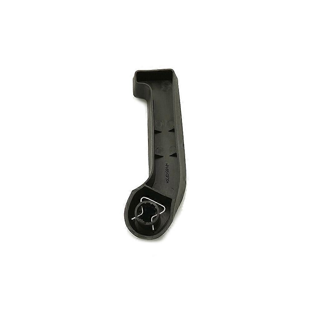 REAR INTERIOR TAILGATE DOOR HANDLE Compatible with RENAULT MASTER MK3 OPEL-WELLNGS