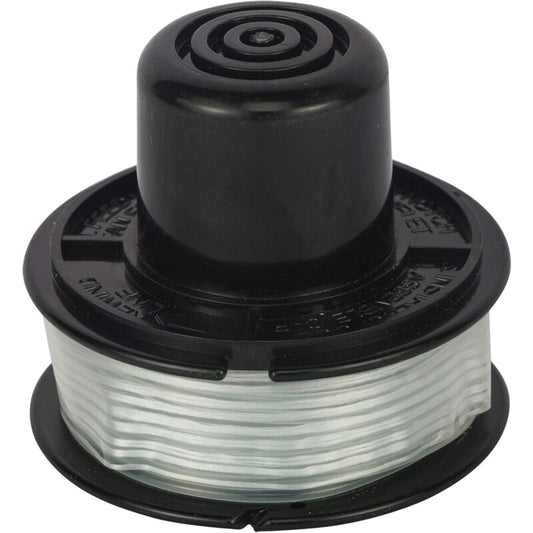 BLACK+DECKER Replacement Spool and Line for GL250/GL310/GL360 6m