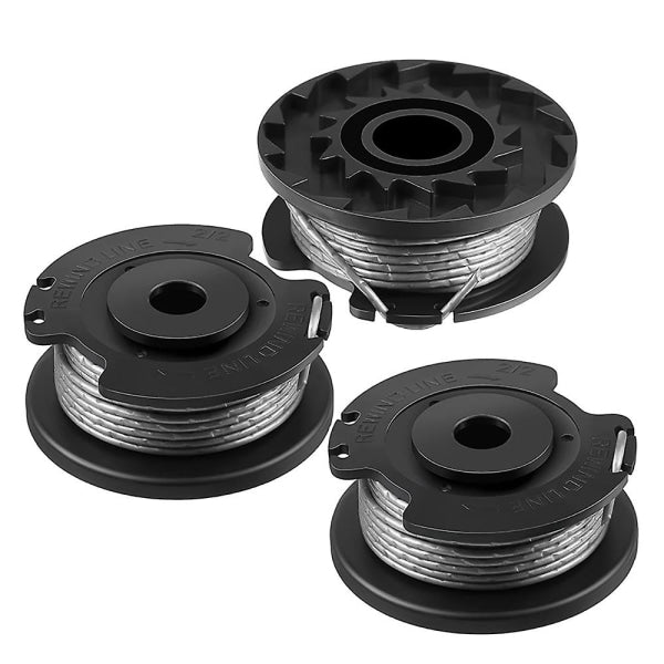Trimmer Head Compatible with Honda Umk431e Umk435e Umr425e Umk422 Umt431 Umc435 Umc425 Hht31 Hht35 Trimmer PN 06725-vj5-305 72560-vl1-631