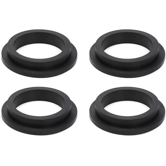 pcs 11412 Pool Filter Pump Washers L-ring Compatible with INTEX Sand Filter Pump Motor..DEBUNS