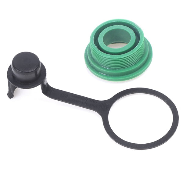 Set for MK1 MK2 Golf Gearbox Inspection Plug/Cap 020301129D 02