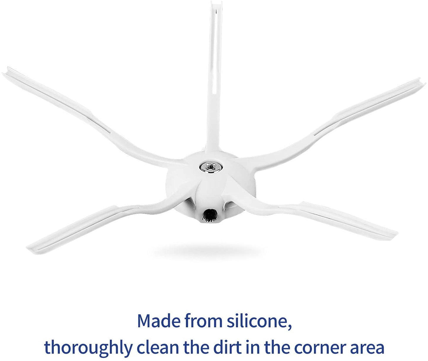 INF Accessories compatible with Roborock S7 S7+ T7 7+ 7 parts 7 parts