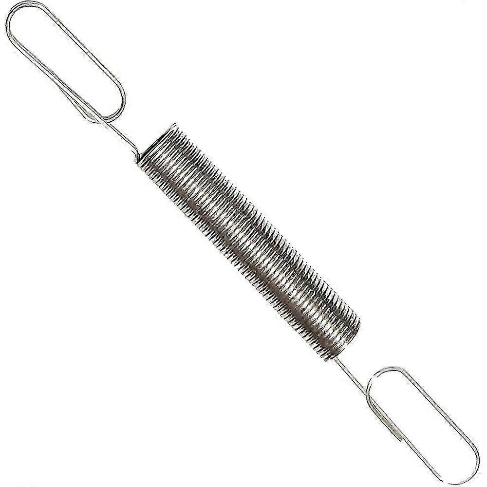 4-pack 691859 692211 Spring for regulator for Briggs & Stratton lawn mower, spare part js [DB]