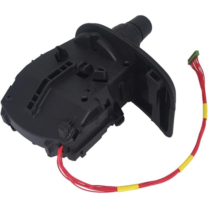 Comodo Clio 3 Modus Headlight Switch Kangoo 2 Turn Signal Lever for Clio MK3 8201590638 255405605R