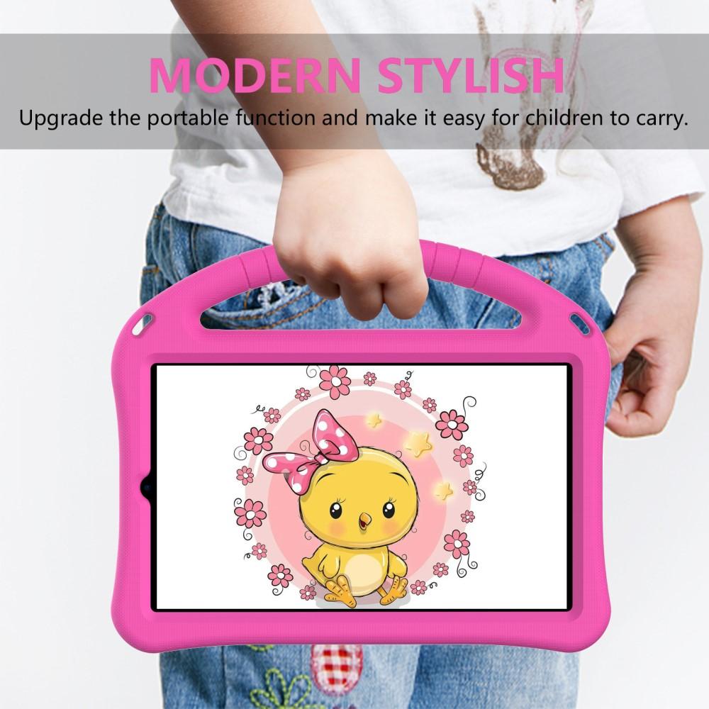 SKALO Lenovo Tab M9 Kids Case with Handle and Stand - Pink Pink