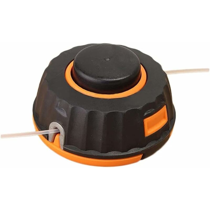 P25 trimmer head - compatible with McCulloch B26Ps T26Cs MT260CLS repair 5310250-01