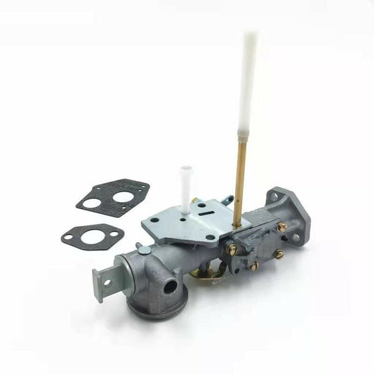 Briggs Stratton Carburetor 135200 - Compatible with Models 297599, 299437