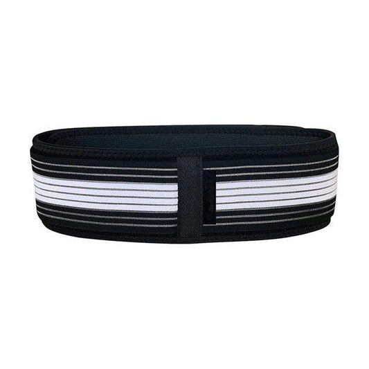Abdominal and Back Support Belt for Back, Postpartum Body Shaping, Breathable Back Belt for Men