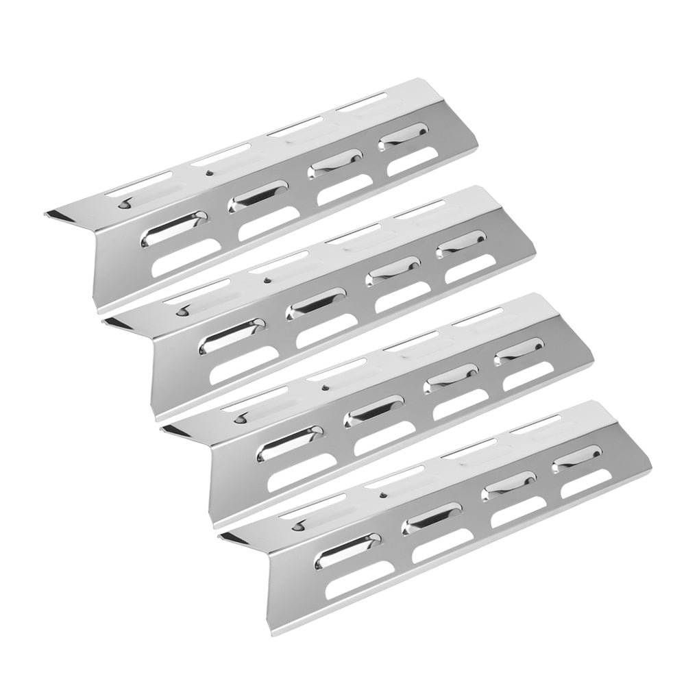 pcs Stainless Steel Burner Hot Plate Grill XH00463 Suitable for Backyard Grill [HONGDE]