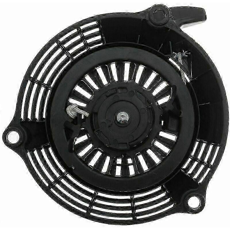 Starter Motor compatible with Honda GC135, GC160, GC190, GCV135, GCV160 or GCV190 color Gift for the Linzero family