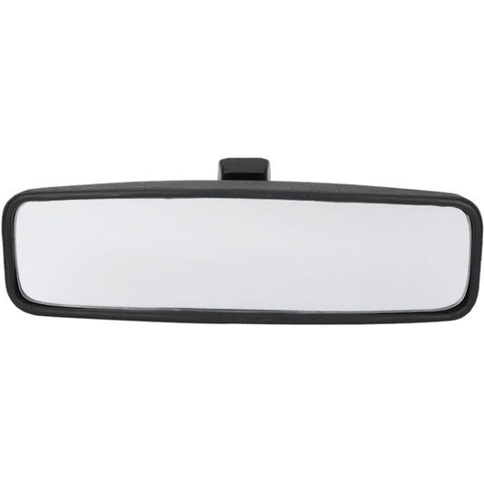 Car Interior Rearview Mirror for Citroen C1, Peugeot 107, Toyota Aygo - Compatible with Clio 3, Saxo 1.4VTS 1.5D 1.0X 1.6VTS 1.1X - ABS 814842